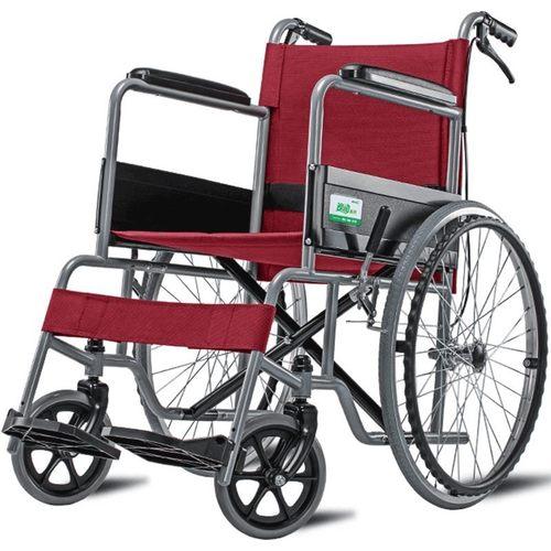 [可孚医疗器械多功能型可全躺轮椅]产品多家对比 - 比价格比销量比